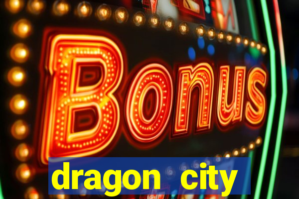 dragon city dinheiro infinito