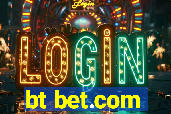 bt bet.com