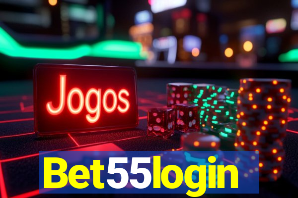 Bet55login