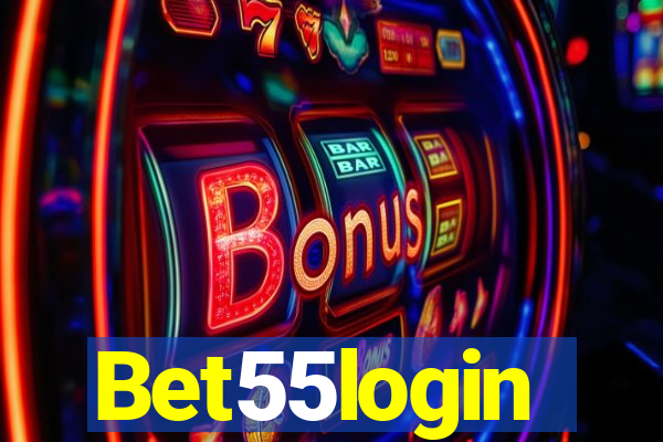 Bet55login