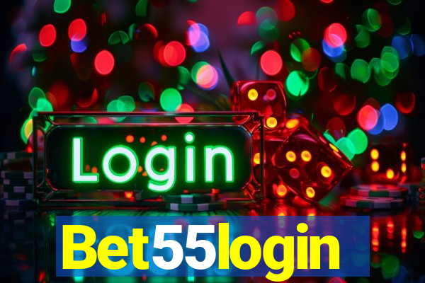 Bet55login