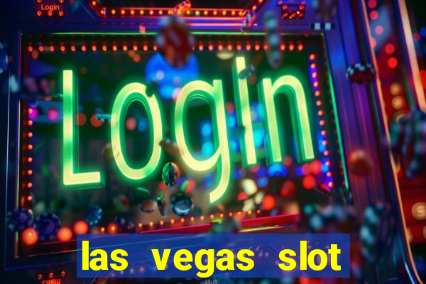 las vegas slot machines free games