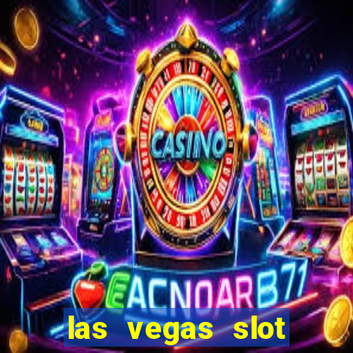 las vegas slot machines free games