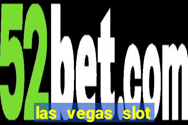 las vegas slot machines free games