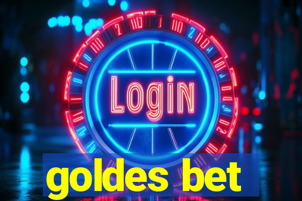 goldes bet