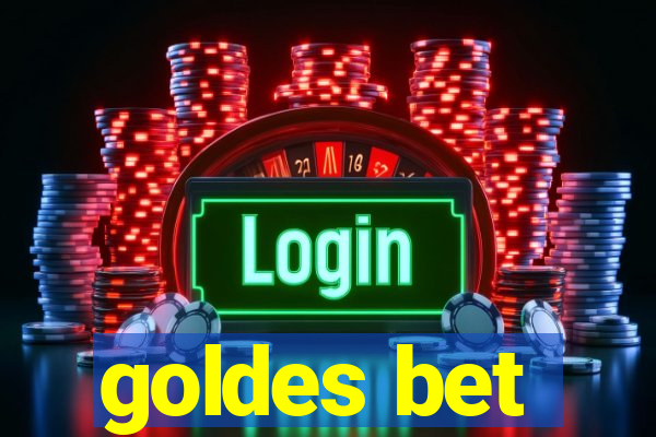 goldes bet