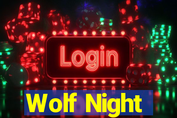 Wolf Night