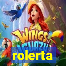 rolerta