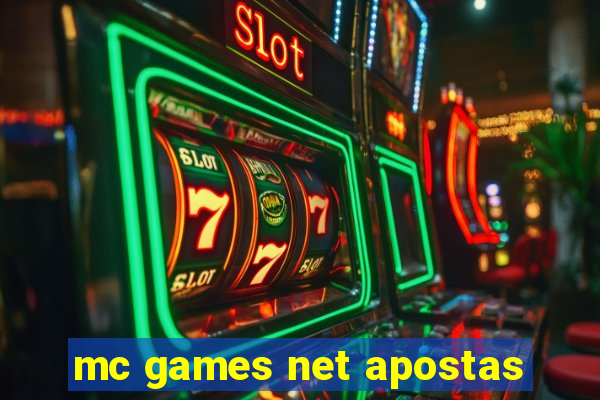 mc games net apostas