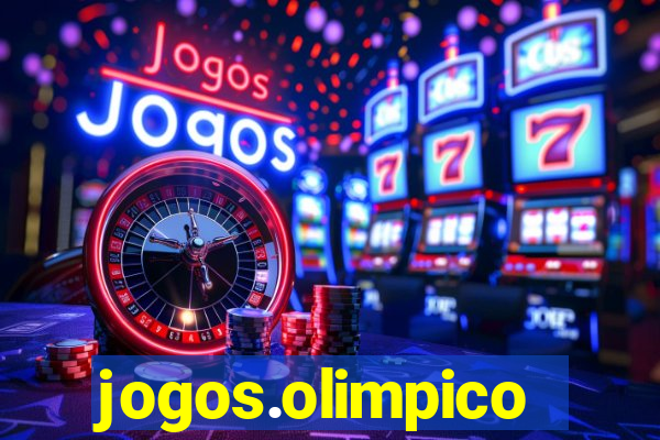 jogos.olimpico