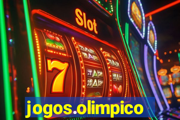 jogos.olimpico