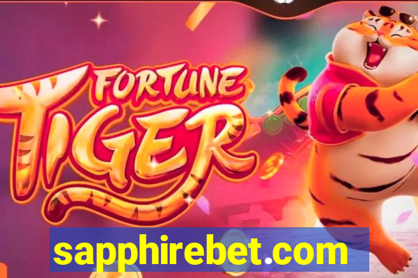 sapphirebet.com