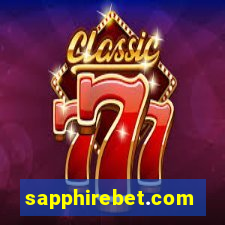 sapphirebet.com