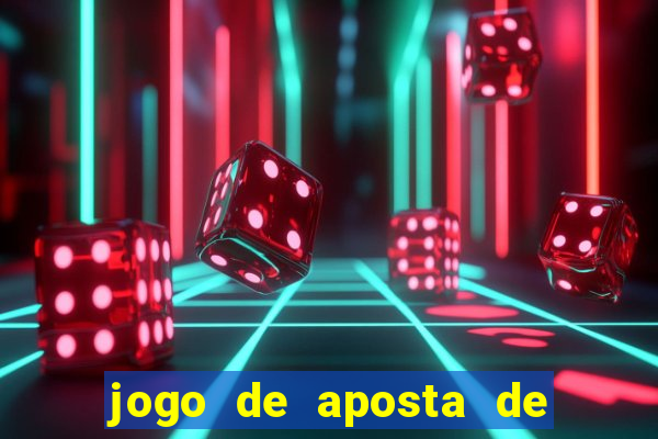 jogo de aposta de ganhar dinheiro