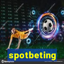 spotbeting