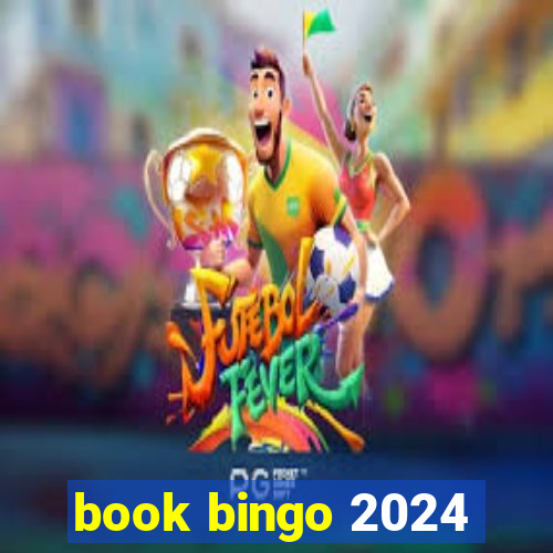 book bingo 2024