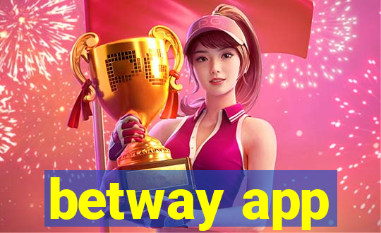 betway app