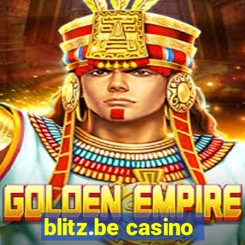 blitz.be casino