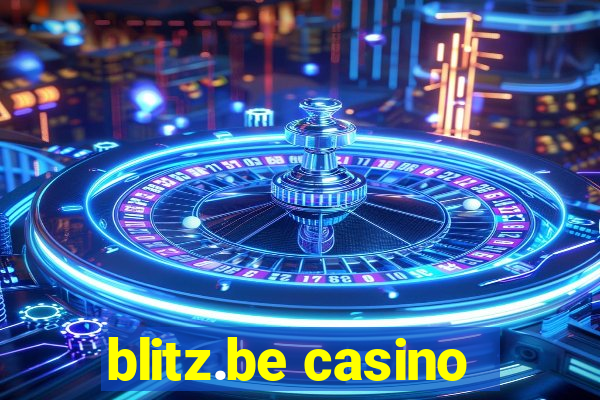 blitz.be casino