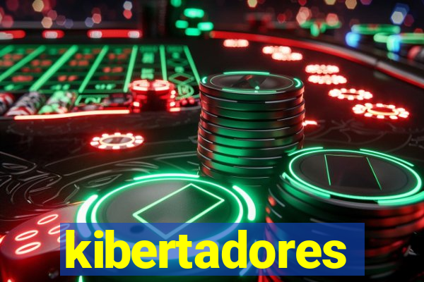 kibertadores