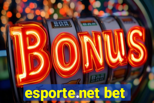 esporte.net bet