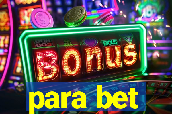 para bet