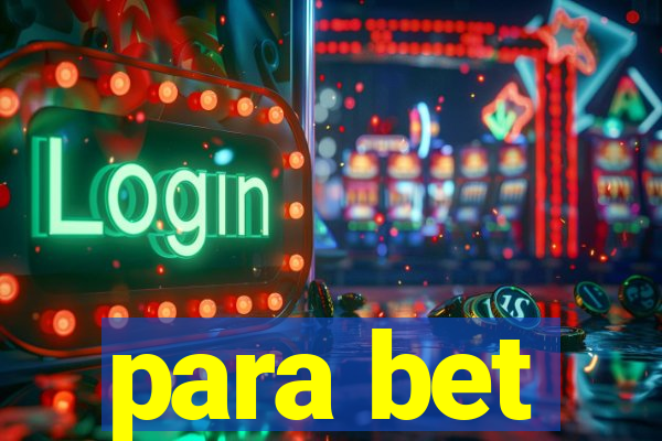 para bet