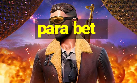 para bet