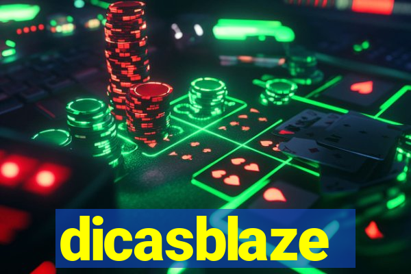 dicasblaze