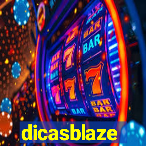 dicasblaze