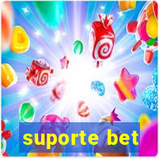 suporte bet