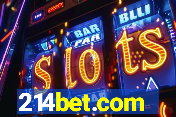 214bet.com