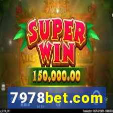 7978bet.com