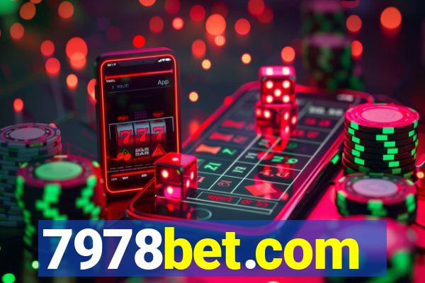 7978bet.com