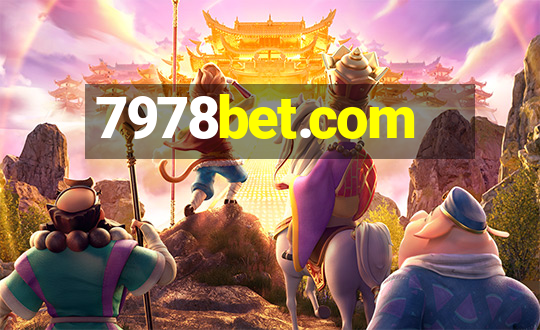 7978bet.com