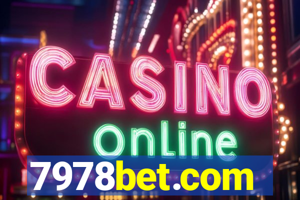 7978bet.com