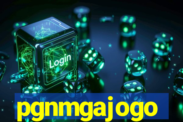 pgnmgajogo