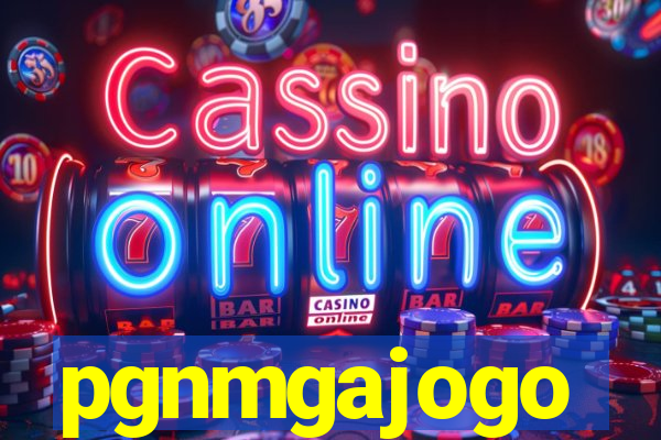 pgnmgajogo