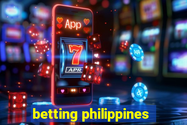 betting philippines