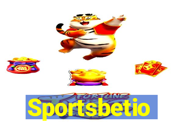 Sportsbetio