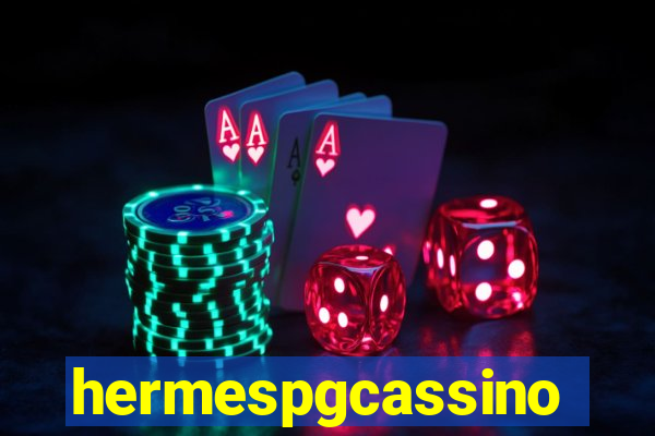 hermespgcassino