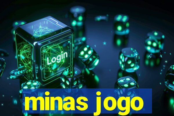 minas jogo