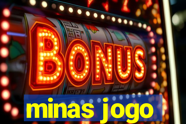 minas jogo