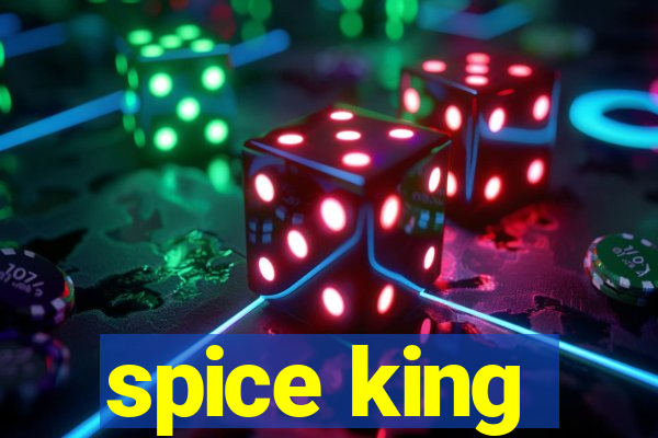 spice king