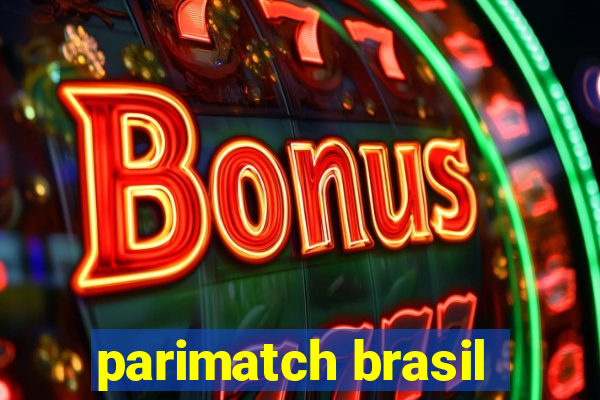 parimatch brasil