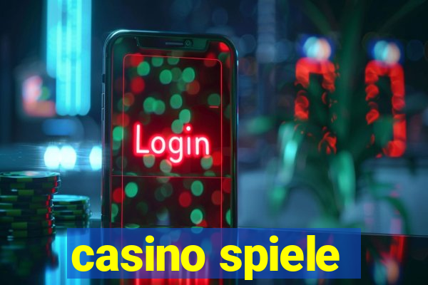 casino spiele