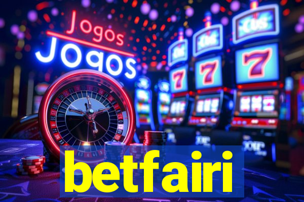 betfairi