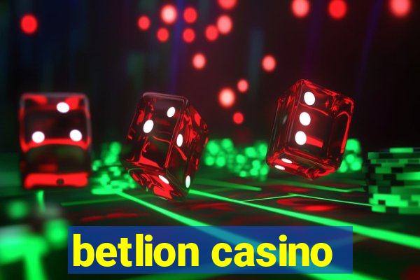 betlion casino