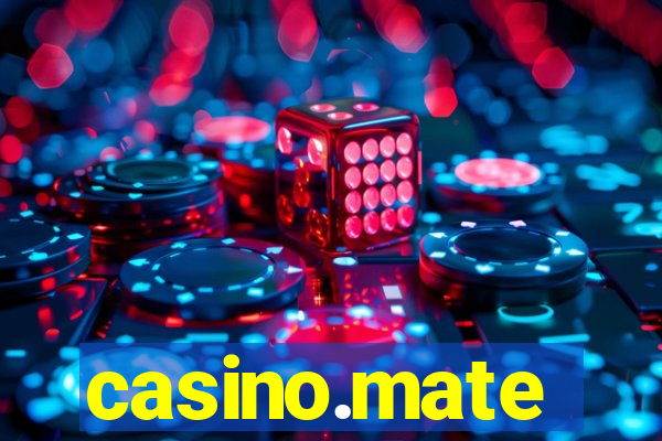 casino.mate