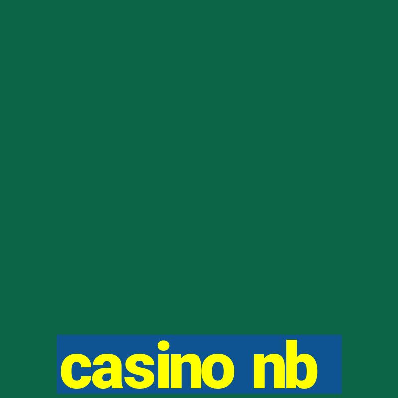 casino nb